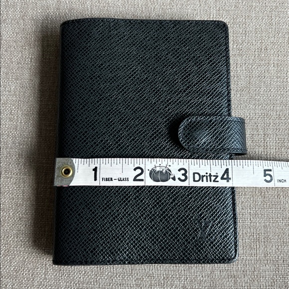 Louis Vuitton | Epi Agenda PM - Picture 16 of 16